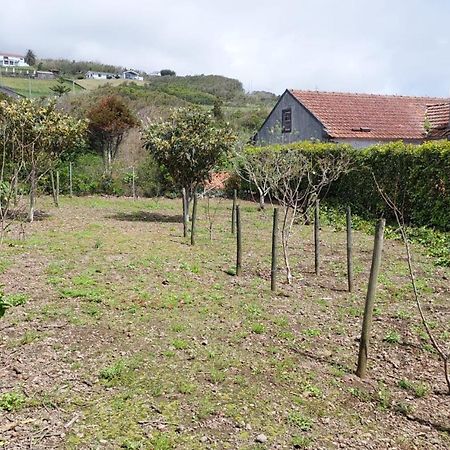 Retiro Das Camelias 1 Lajes das Flores المظهر الخارجي الصورة