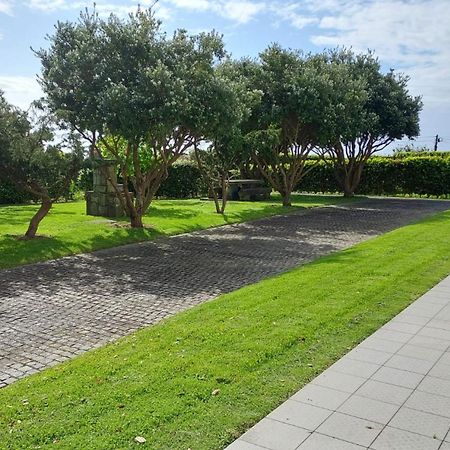 Retiro Das Camelias 1 Lajes das Flores المظهر الخارجي الصورة