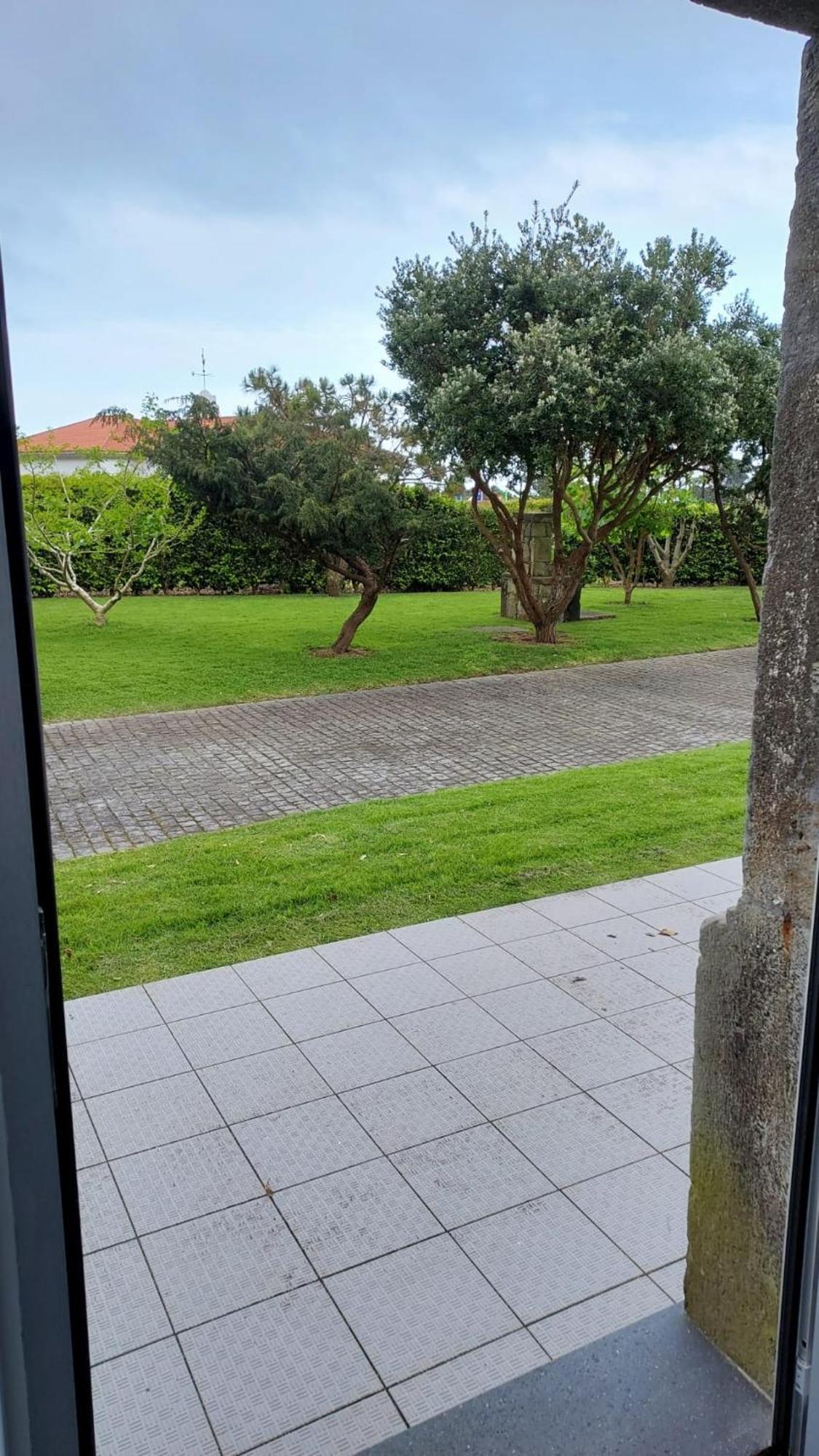 Retiro Das Camelias 1 Lajes das Flores المظهر الخارجي الصورة