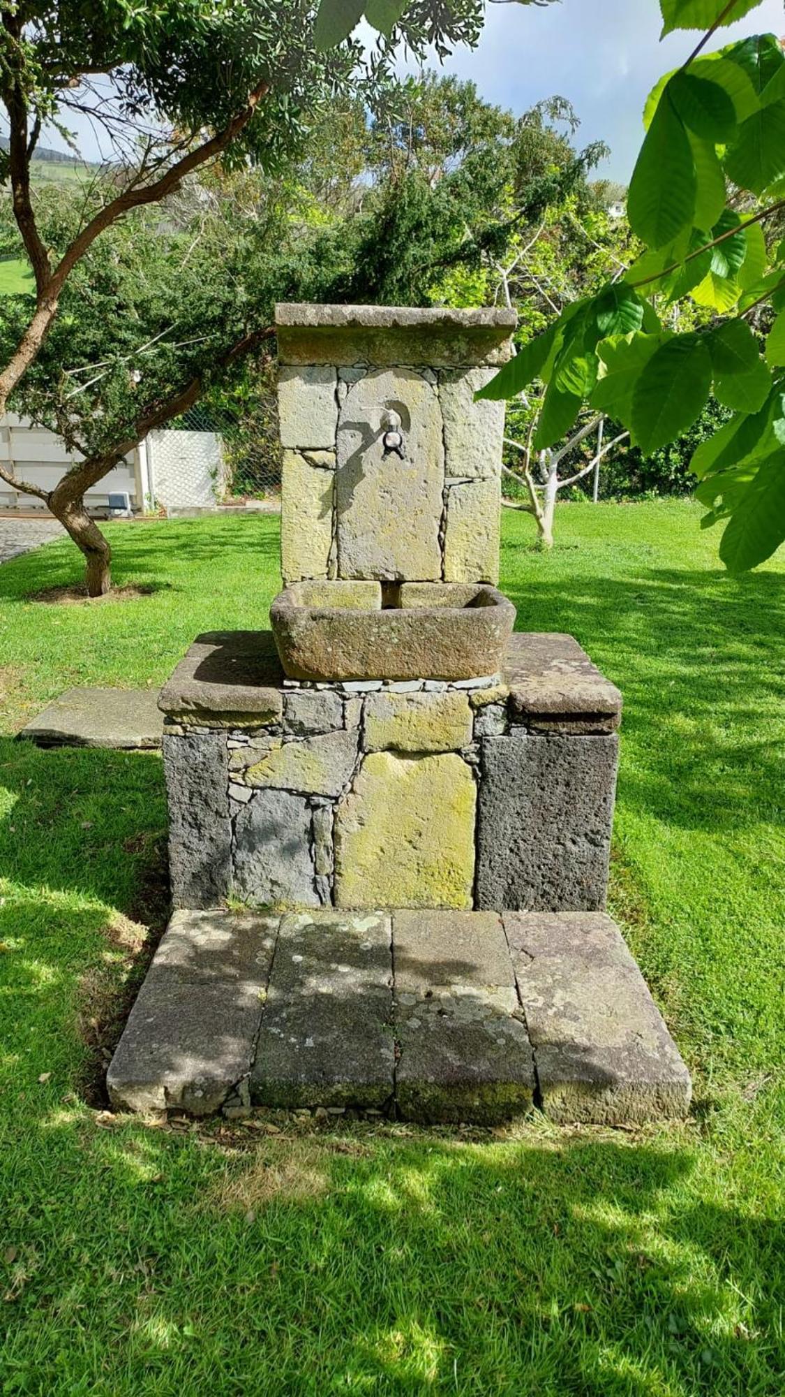 Retiro Das Camelias 1 Lajes das Flores المظهر الخارجي الصورة